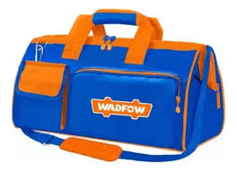  021 Wtg3119 Bolso Porta Herramientas 19 Pulgadas Wadfow