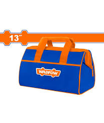  021 WTG3113 Bolso Herramientas 13 PuLG Wadfow